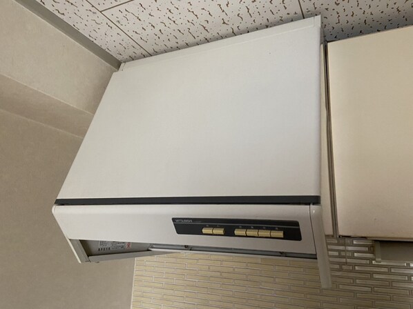 サンハイツ多井田C棟の物件内観写真